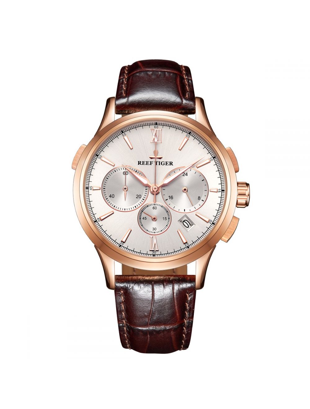 relojes cronografo hombre